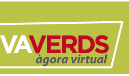 Àgora Virtual d'IniciativaVerds